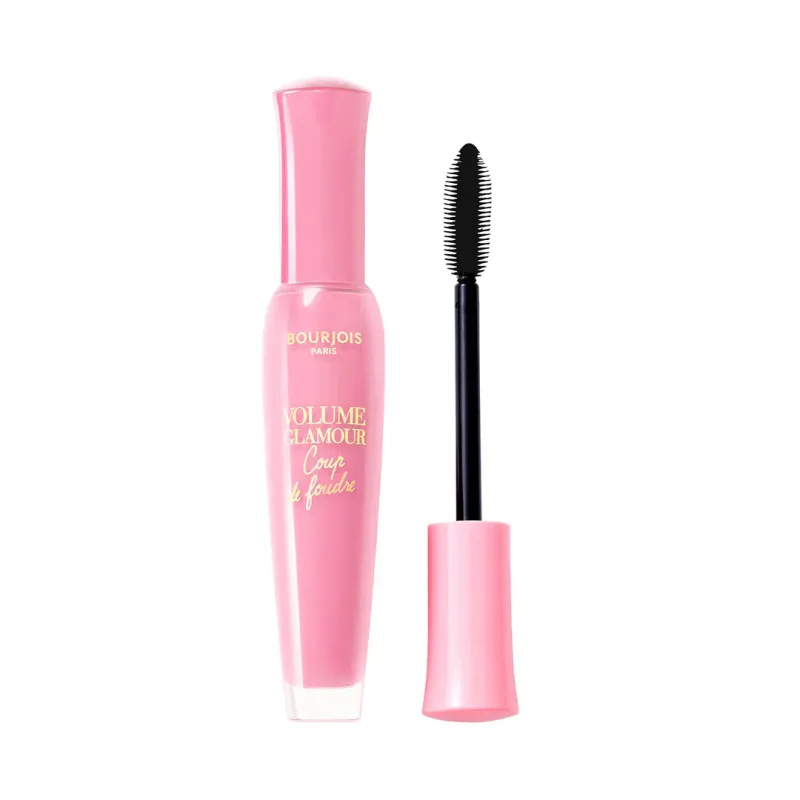 Rimel Volume Glamour Coup de Foudre 03 Black, 7ml, Bourjois Bourjois Paris — preț și oferte