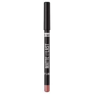 Creion de buze Matte To Last 24H 110 Mocha, 1.2g, Miss Sporty