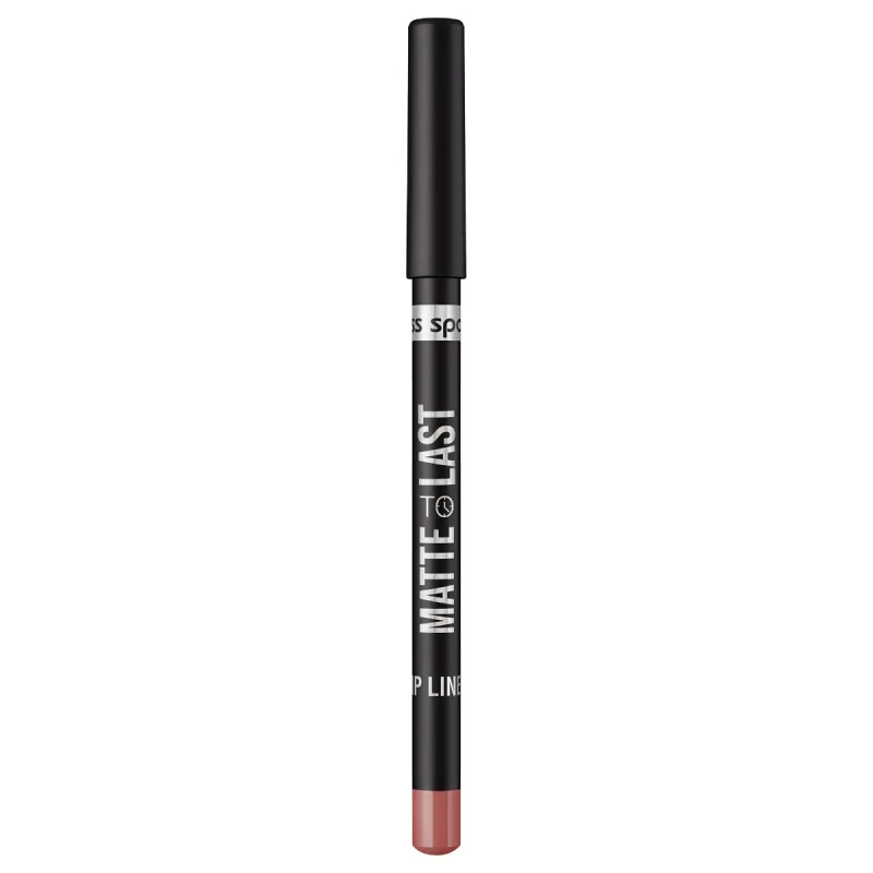 Creion de buze Matte To Last 24H 110 Mocha, 1.2g, Miss Sporty — preț și oferte