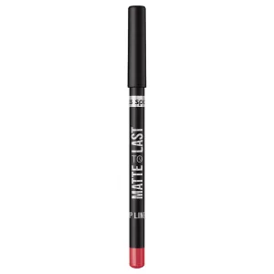 Creion de buze Matte To Last 24H 210 Pink, 1.2g, Miss Sporty