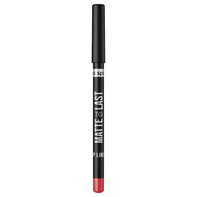 Creion de buze Matte To Last 24H 210 Pink, 1.2g, Miss Sporty — preț și oferte