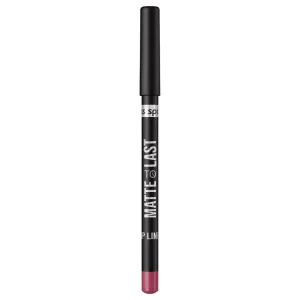 Creion de buze Matte To Last 24H 400 Mauve, 1.2g, Miss Sporty
