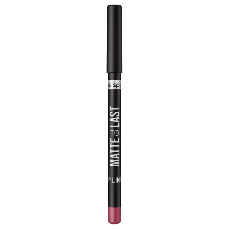 Creion de buze Matte To Last 24H 400 Mauve, 1.2g, Miss Sporty — preț și oferte