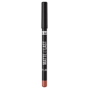 Creion de buze Matte To Last 24H 510 Beige, 1.2g, Miss Sporty