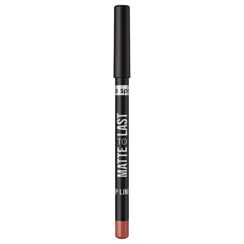 Creion de buze Matte To Last 24H 510 Beige, 1.2g, Miss Sporty — preț și oferte