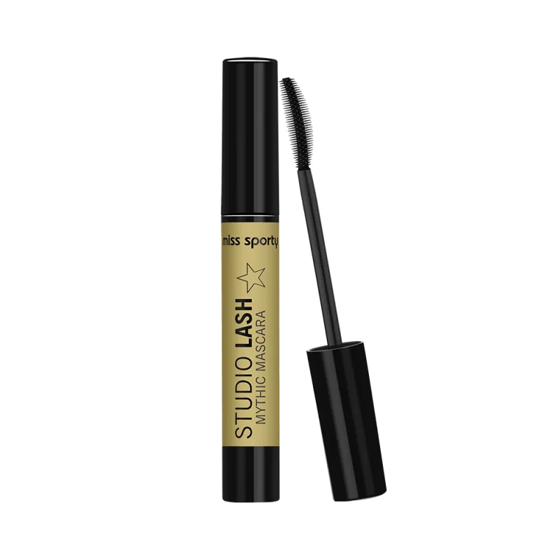 Rimel Studio Lash Mythic, 8ml, Miss Sporty — preț și oferte