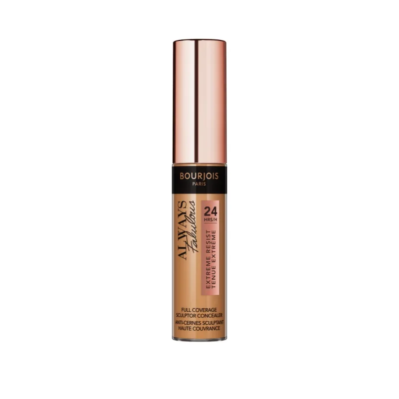 Corector Always Fabulous 400 Beige Dore, 11ml, Bourjois Bourjois Paris — preț și oferte