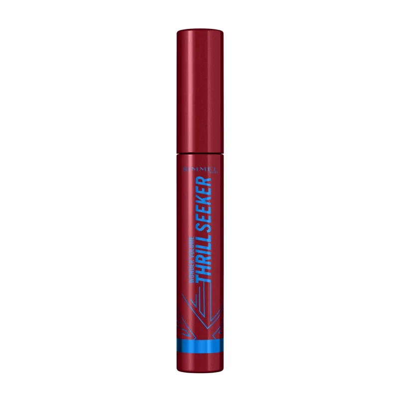 Mascara Volume Thrill Seeker Waterproof, 8g, Rimmel London — preț și oferte