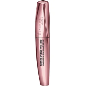 Mascara Wonder'Luxe Volume 002 Black Brown, 11ml, Rimmel London