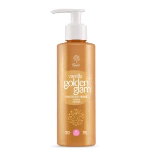 Crema corp Vanilla Gold, 200ml, Mayie