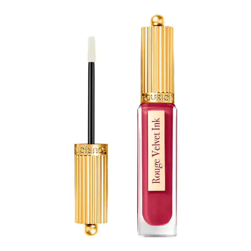 Ruj Velvet Ink 15 Sweet Dar(k)ling, 3ml, Bourjois Bourjois Paris — preț și oferte