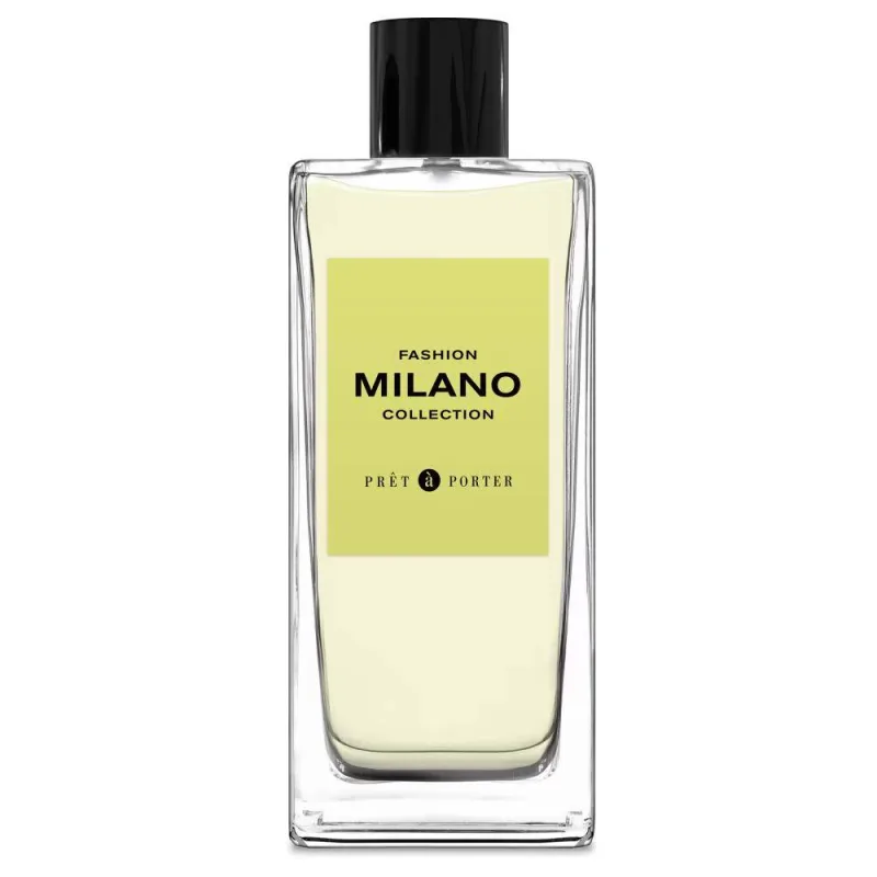 Apa de parfum pentru femei Fashion Milano, 100ml, Pret à Porter — preț și oferte