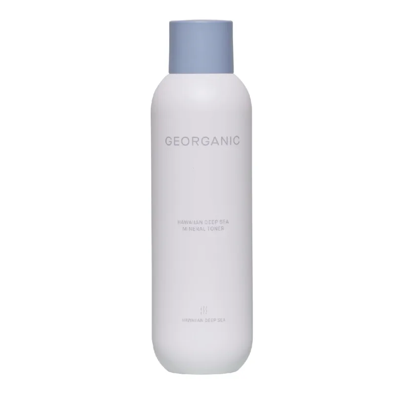 Lotiune tonica Hawaiian Deep Sea, 200ml, Georganic — preț și oferte