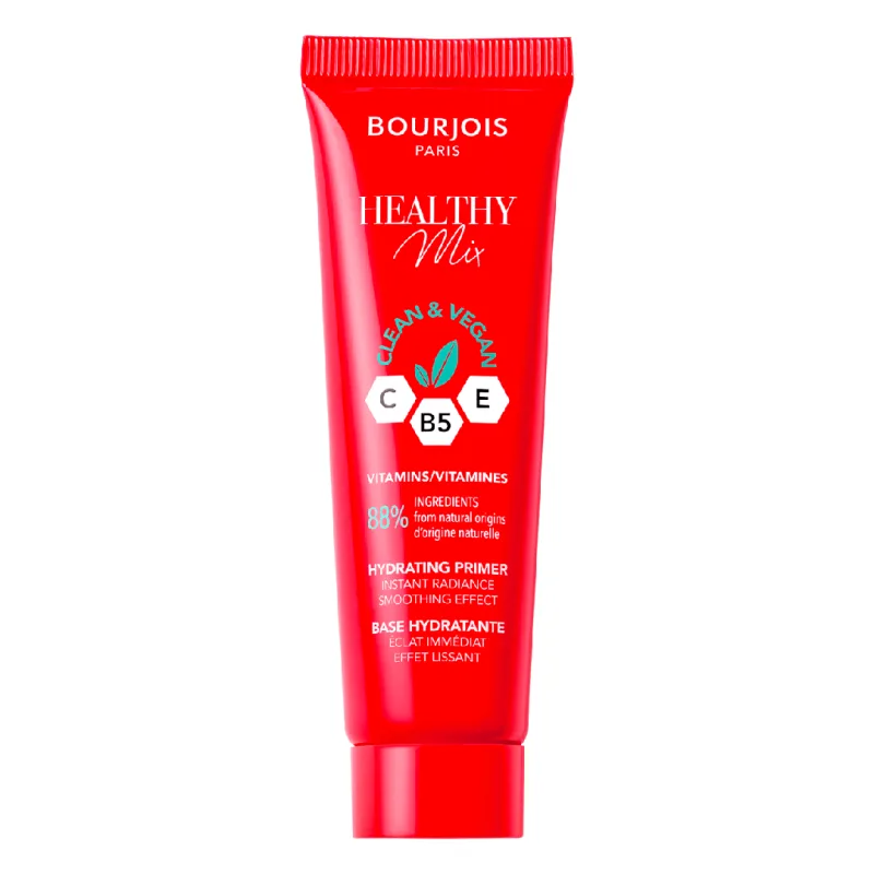 Primer Healthy Mix, 30ml, Bourjois Bourjois Paris — preț și oferte