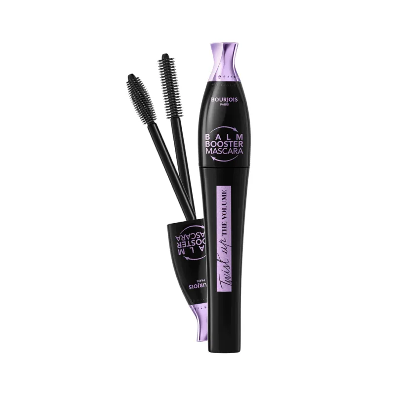 Rimel Twist up The Volume Balm Booster, 8ml, Bourjois Bourjois Paris — preț și oferte