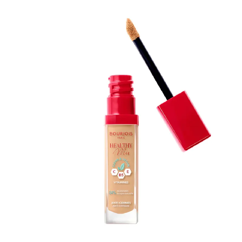 Anticearcan Healthy Mix 52,5 Vanilla, 6ml, Bourjois Bourjois Paris — preț și oferte
