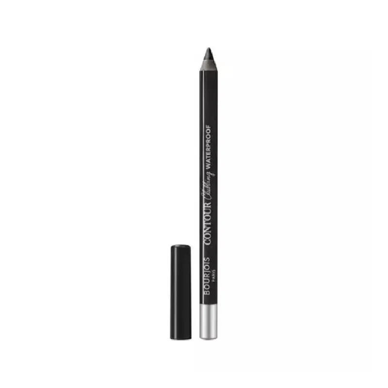 Creion de ochi Contour Clubbing 41 Black Party, 1,2g, Bourjois Bourjois Paris — preț și oferte