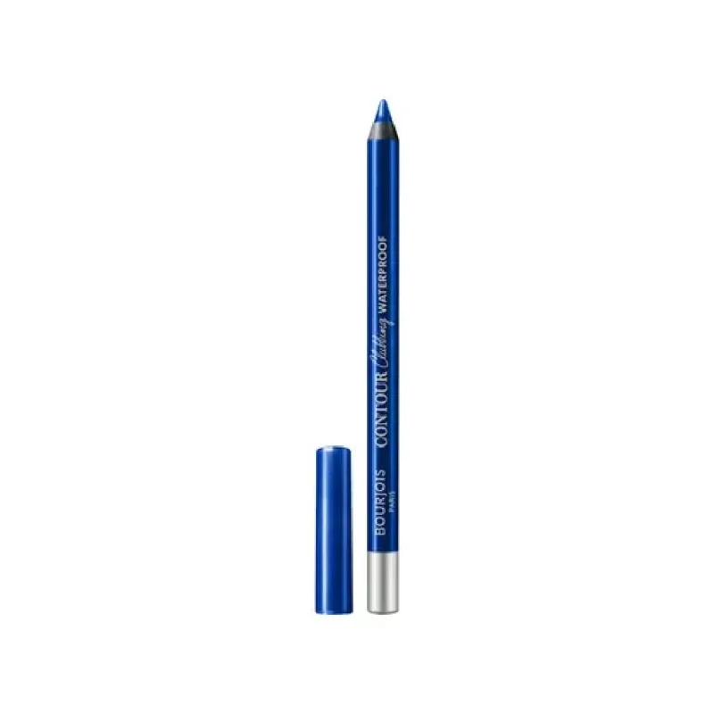 Creion de ochi Contour Clubbing 46 Bleu Neon, 1,2g, Bourjois Bourjois Paris — preț și oferte