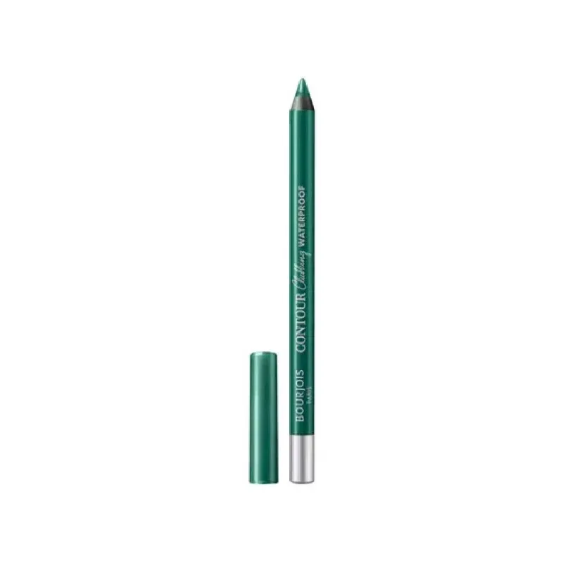 Creion de ochi Contour Clubbing 50 Loving Green, 1,2g, Bourjois Bourjois Paris — preț și oferte