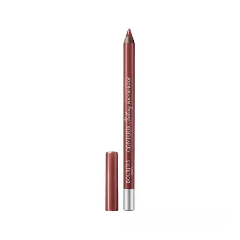 Creion de ochi Contour Clubbing 74 Berry Brown, 1,2g, Bourjois Bourjois Paris — preț și oferte