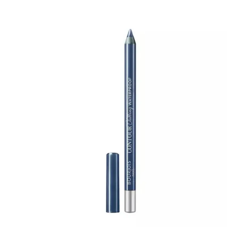 Creion de ochi Contour Clubbing 76 Blue Soiree, 1,2g, Bourjois Bourjois Paris — preț și oferte