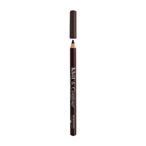 Creion de ochi Khol&Contour 04 Brun-dependante, 1,2g, Bourjois