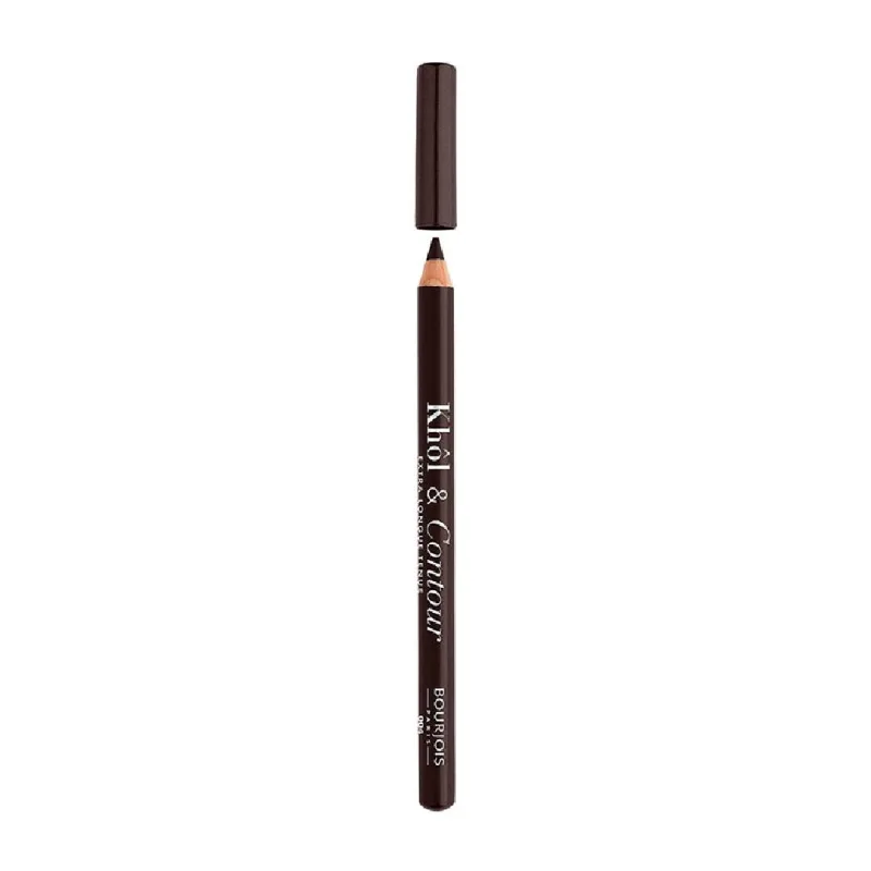 Creion de ochi Khol&Contour 04 Brun-dependante, 1,2g, Bourjois Bourjois Paris — preț și oferte