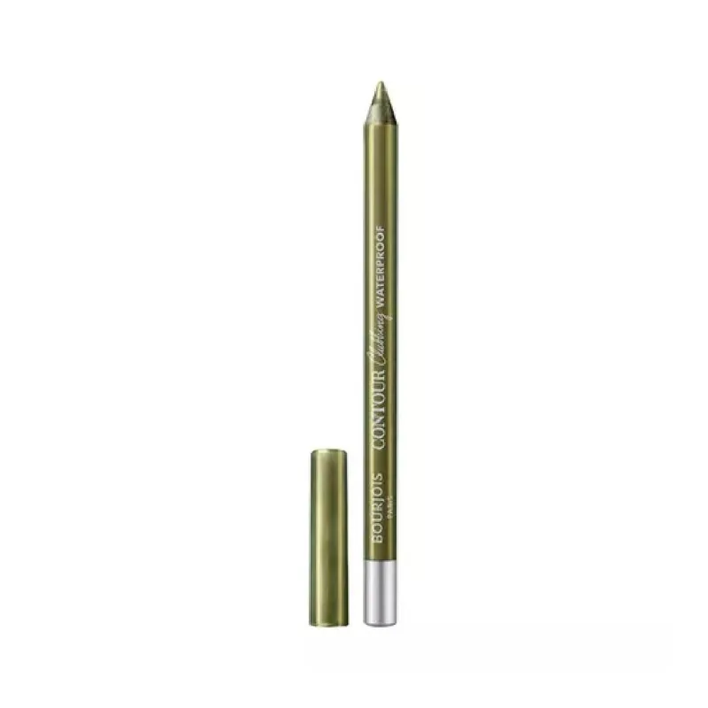 Creion de ochi Contour Clubbing 77 Kaki'n'Gold, 1,2g, Bourjois Bourjois Paris — preț și oferte