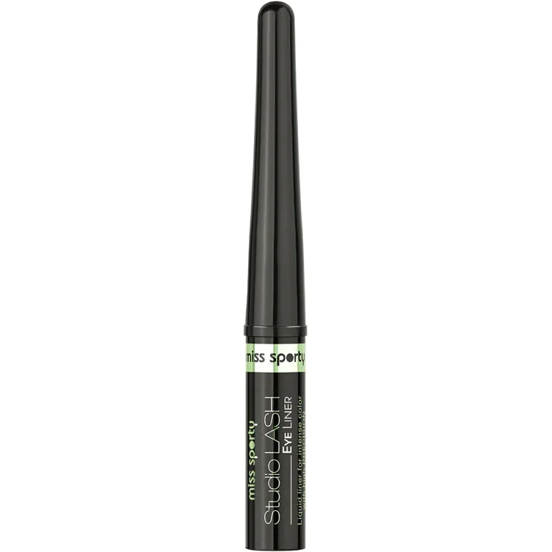 Tus de ochi lichid Studio Lash 001 Extra Black, 3.5ml, Miss Sporty — preț și oferte