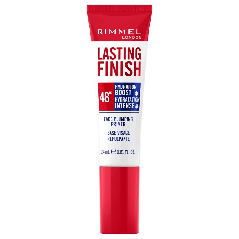 Baza de machiaj Lasting Finish Transparent, 24ml, Rimmel London — preț și oferte