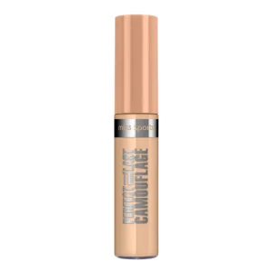 Anticearcan Perfect to Last Camouflage Multitasker 30 Light, 7.8ml, Miss Sporty