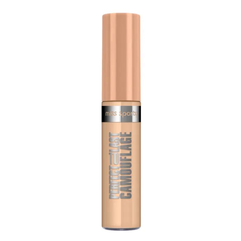 Anticearcan Perfect to Last Camouflage Multitasker 30 Light, 7.8ml, Miss Sporty — preț și oferte