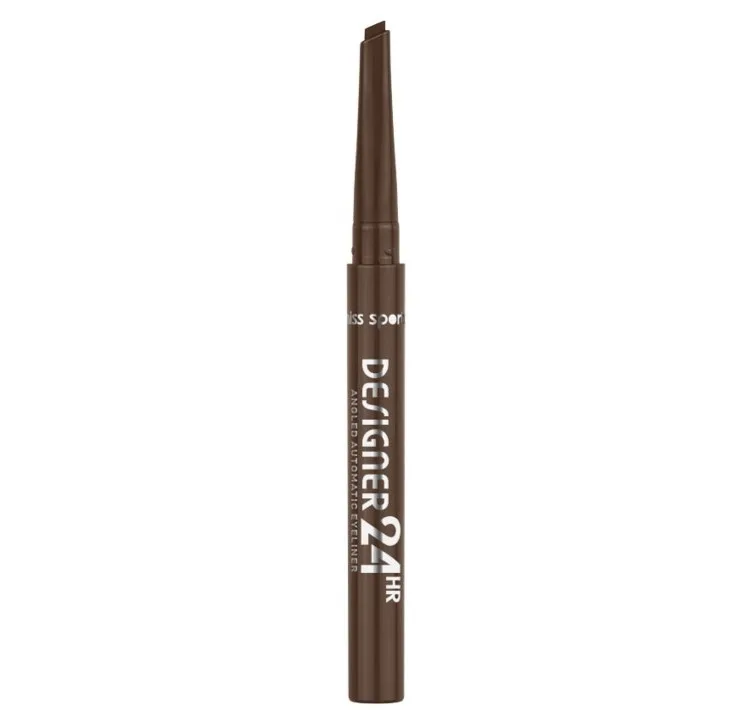 Creion de ochi Automatic Designer 002 Fab Brown, 0.16g, Miss Sporty — preț și oferte
