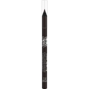 Creion de ochi Wonder Black & White 150 Dark Silver, 1.2g, Miss Sporty