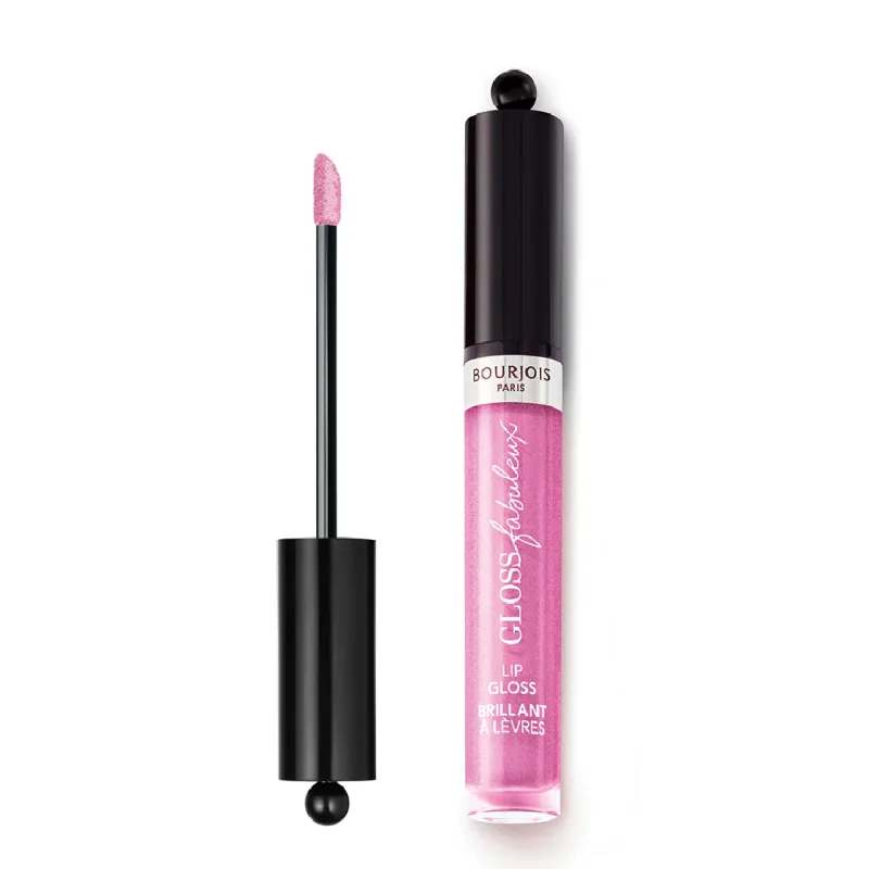 Luciu de buze Fabuleux Gloss 12 Truly Grapeful, 3,5ml, Bourjois Bourjois Paris — preț și oferte