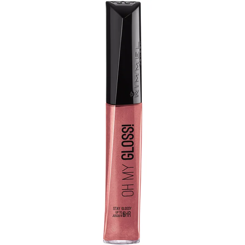 Luciu de buze Oh My Gloss! 330 Snog, 6.5ml, Rimmel London — preț și oferte