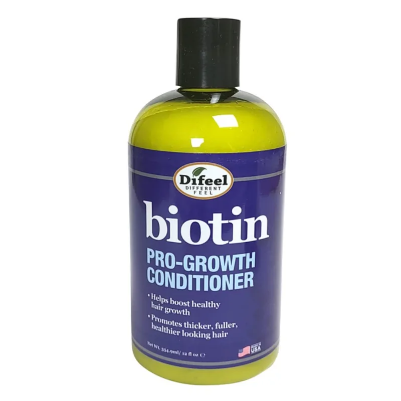 Balsam regenerant cu biotina, 354.9ml, Difeel — preț și oferte