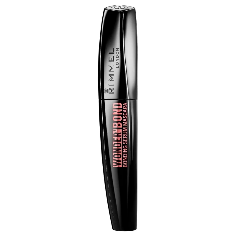 Mascara Wonder Bond Reg 001 Black, 11ml, Rimmel London — preț și oferte
