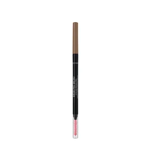 Creion pentru sprancene Brow Pro Micro 001 Blonde, 0.09g, Rimmel London
