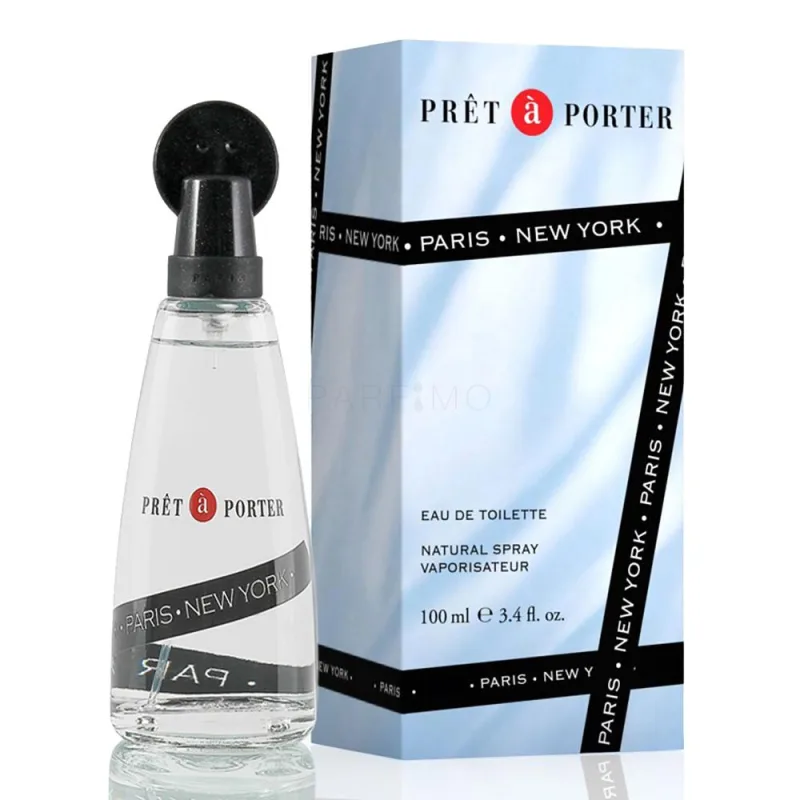 Apa de toaleta pentru femei Original, 100ml, Pret à Porter — preț și oferte