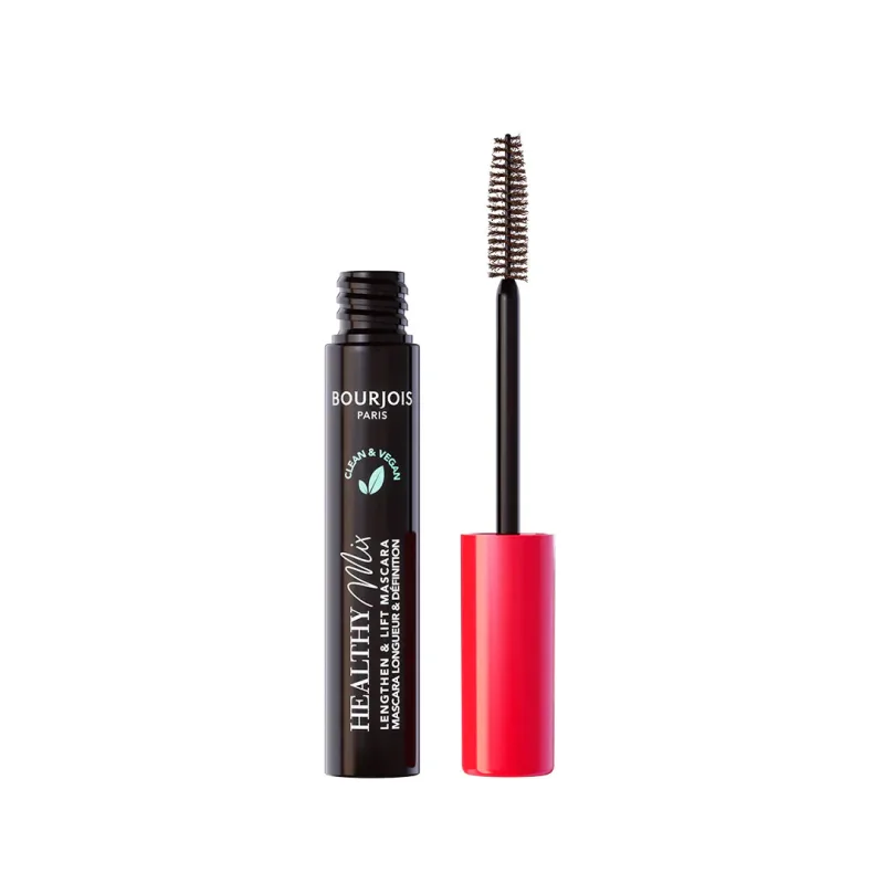Rimel Healthy Mix Black, 7ml, Bourjois Bourjois Paris — preț și oferte
