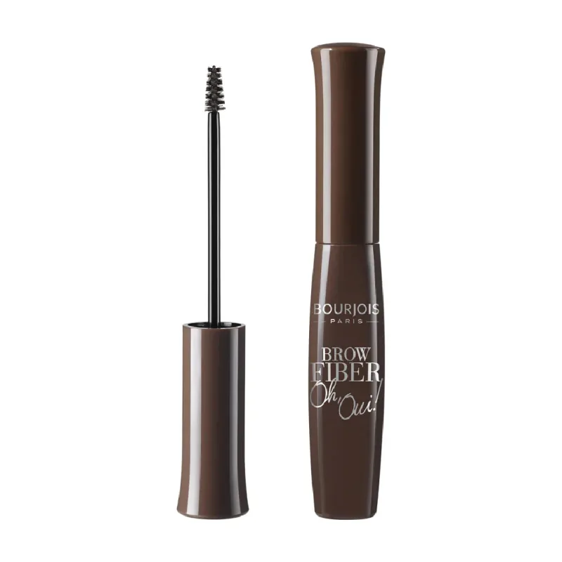 Rimel de sprancene Oh Oui! 003 Brun, 7ml, Bourjois Bourjois Paris — preț și oferte
