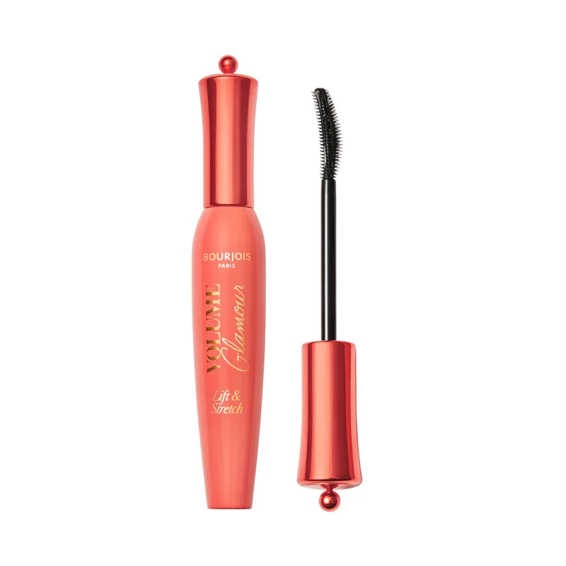 Rimel Volume Glamour Lift & Stretch 01 Black, 12ml, Bourjois Bourjois Paris — preț și oferte