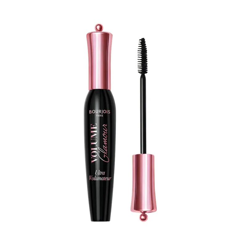 Rimel Volume Glamour Ultra Volumateur 01 Black, 12ml, Bourjois Bourjois Paris — preț și oferte