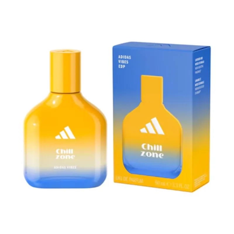 Apa de parfum Vibes Chill Zone, 50ml, Adidas — preț și oferte
