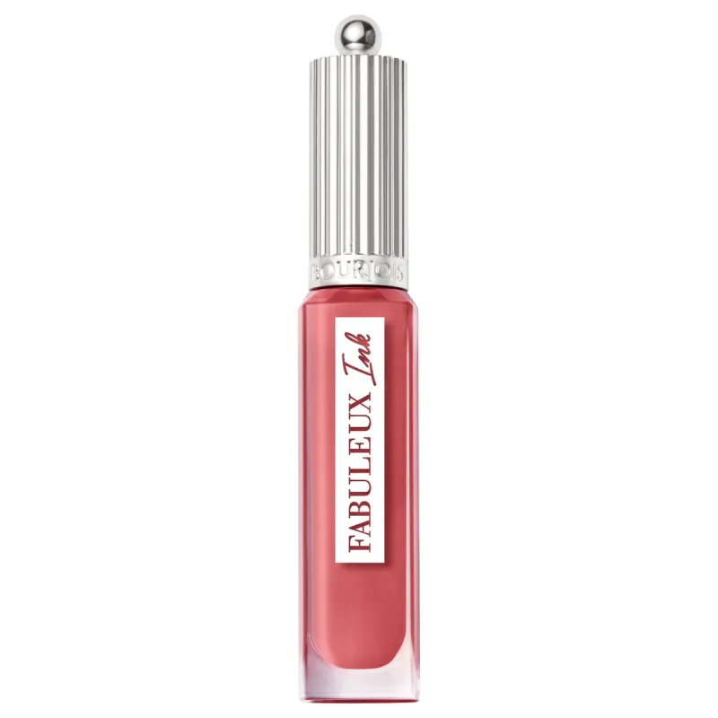 Ruj lichid Fabuleux Ink 02 Cream'ing Of You, 3.5ml, Bourjois Bourjois Paris — preț și oferte