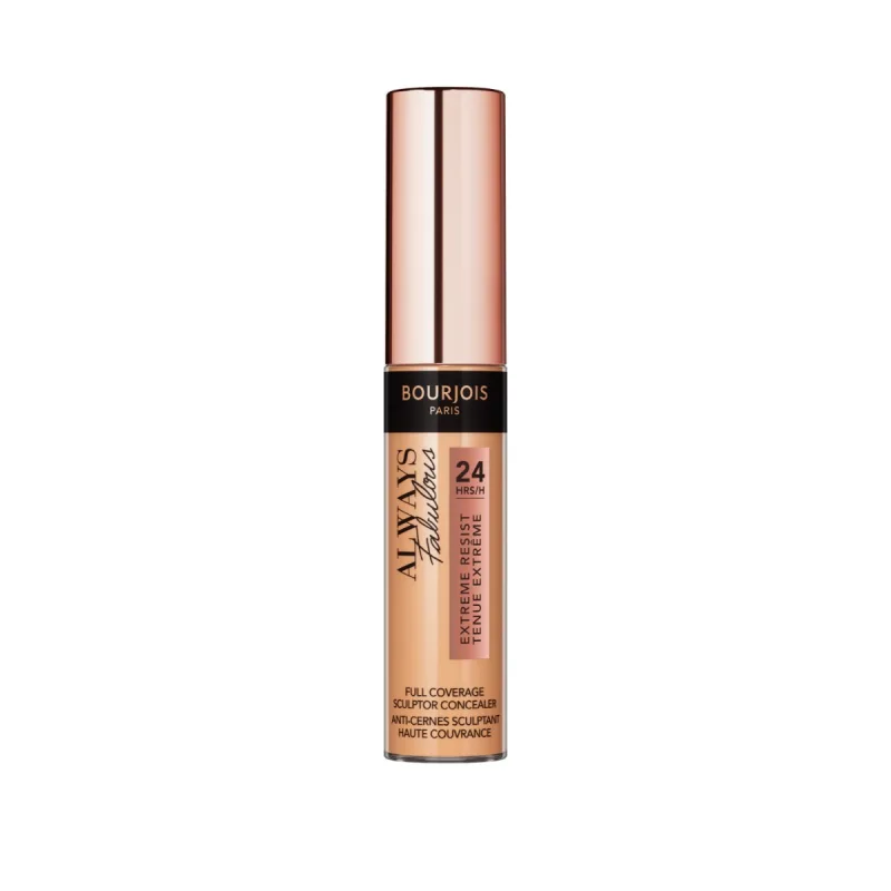 Corector Always Fabulous 200 Vanilla, 11ml, Bourjois Bourjois Paris — preț și oferte
