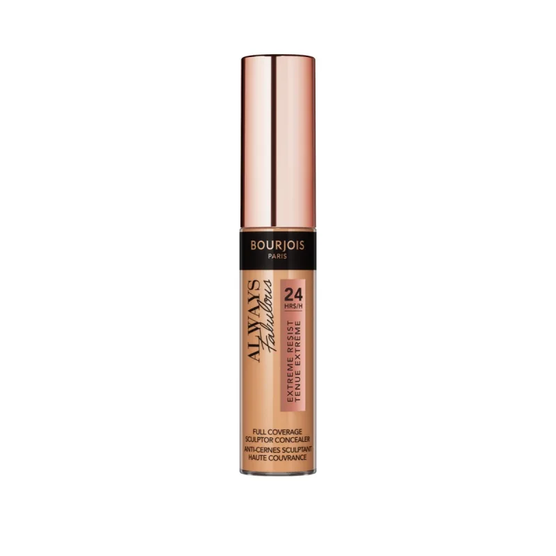 Corector Always Fabulous 300 Beige Rose, 11ml, Bourjois Bourjois Paris — preț și oferte