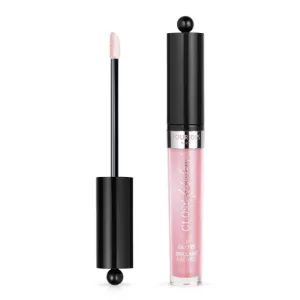 Luciu de buze Fabuleux Gloss 03 Rose Charismatic, 2.4g, Bourjois