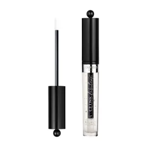 Luciu de buze Fabuleux Gloss 01 Glow'bally Chic, 2.4g, Bourjois